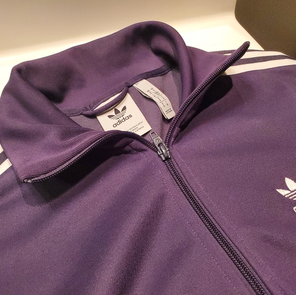 Adidas Originals Beckenbaur Track Jacket Midnight Blue - Picture 5 of 8